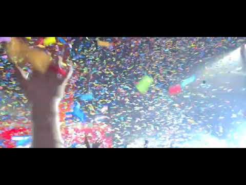 DEEPACK & VILLAIN - KNALDRANG PT.3 @ X-Qlusive Holland XXL - 03-09-2022