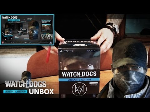 Watch_Dogs - Bad Blood on Steam