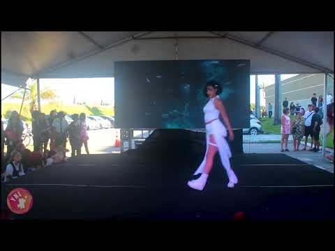ANA ROSA (HYPNOTIZE - XG) @ BGXP [KPOP IN PUBLIC]