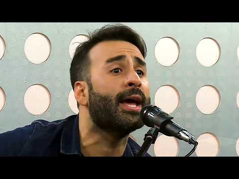 Lucas Gaspari - Callejeros Somos (Reina Venus)