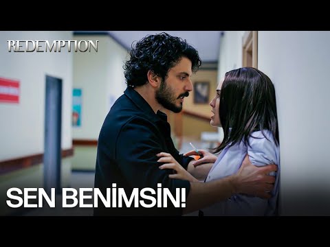 Harika was caught trying to poison Meryem! | Redemption Episode 134 (EN SUB)
