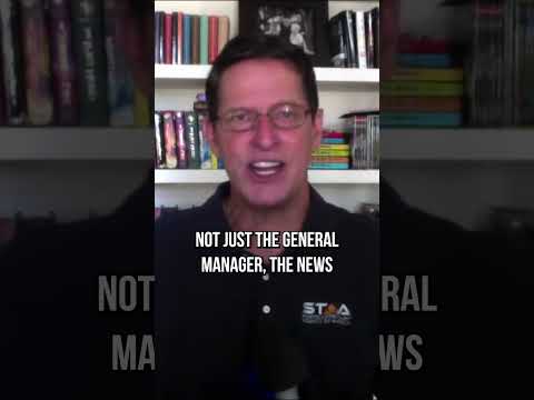 How to make a good first impression at a new job #lovesportscasting #advice #tips #career