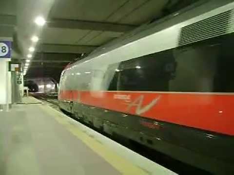 FR 9505 "Frecciarossa"