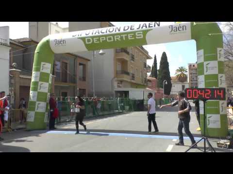 absoluta mancha real 2017 2