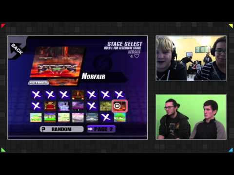 S@DZ 2.6 - CCT vs Hazygoose - WR1