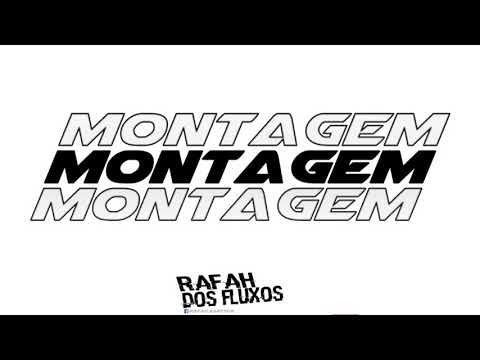 MC Neguinho do ITR MC RF3 E Fabinho da OSK - RAJADA RATATA (DJ RAFAH)