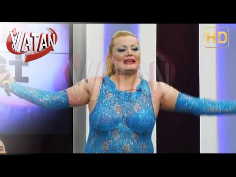 Nerdesin Bacısını S..... - Boşuna Çatlak Şanzel değil - Nerdesin ( Vatan TV Canlı Yayın )