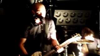 Danko Jones - Conceited [HD] live