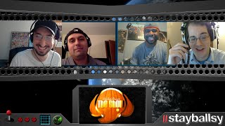 JohnRamboPresents The Show #174 OMEGLE-LO-MANIA (10/08/15)(video podcast)