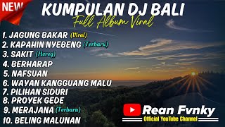 Download lagu KUMPULAN DJ BALI TERBARU DAN VIRAL DI TIKTOK || Dj Bali Full Album 2025 Non Stop mp3