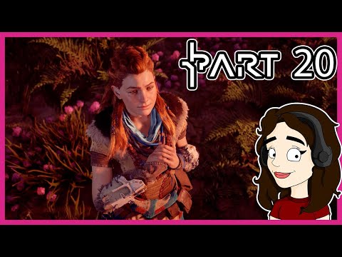 Face of Extinction - HORIZON ZERO DAWN  (Ending)