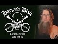 Hayseed Dixie - Monster Medley (Live) 