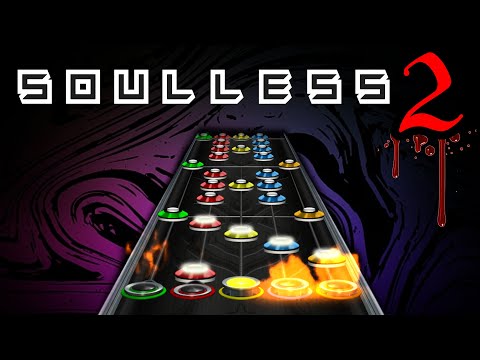 SOULLESS 2 ~ 100% FC