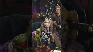 John Denver &amp; The muppets Christmas is coming
