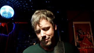 Things Left Unsaid - Lars Kutschke Band