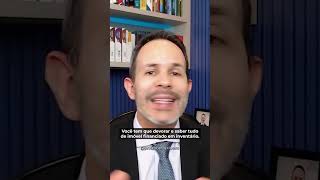 Você precisa saber tudo o que envolve o processo do seu cliente.