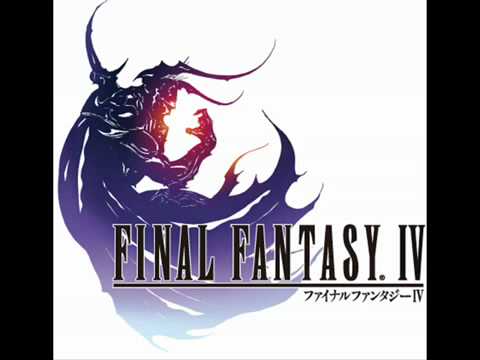 Final Fantasy IV DS Music Boss Battle Theme