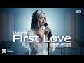 Utada Hikaru First Love R B English Version Cover By AiVA Langley