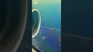 Download lagu Airplane cabin sounds | Window seat mp3
