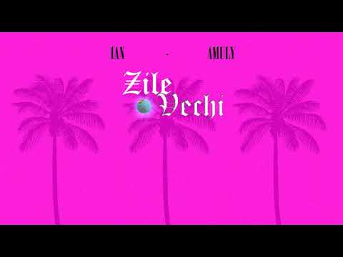 (Free) Ian x Amuly Type Beat - "Zile Vechi" | Ian x Amuly Beat | Prod. SxG Beats