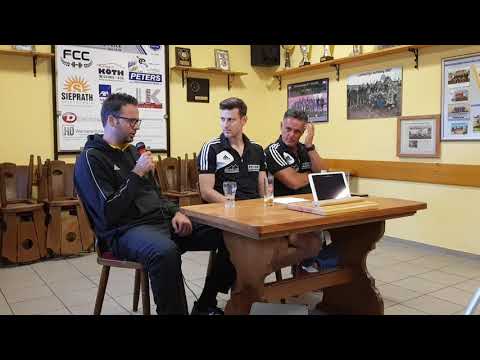 PK 14.10.2018 - SV SW Nierfeld : TSV Hertha Walheim