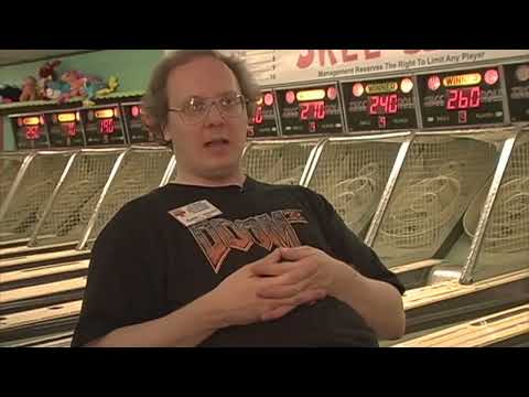 Robert Mruczek - Ballad of a Video Game Referee