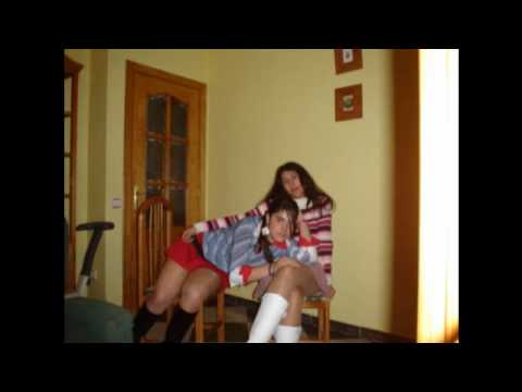 10 AÑOS DE AMISTAD! KITINA Y MAMI