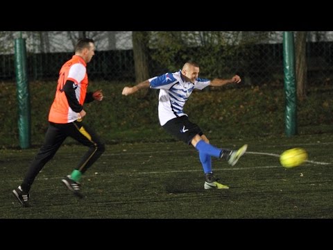 Victoria - Bocca.com.pl: 13. tydzień (FLS Jesień 2016)