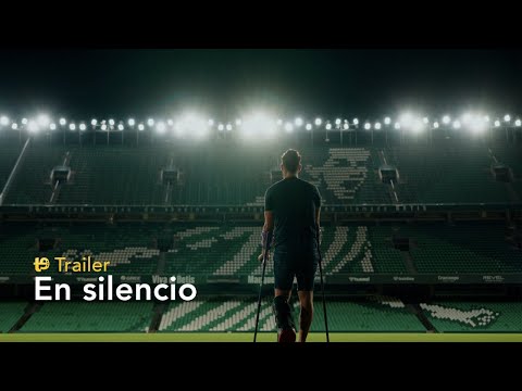 In silence. The resilience of Isco Alarcón - Trailer