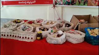 Gangam Palem - Video 1