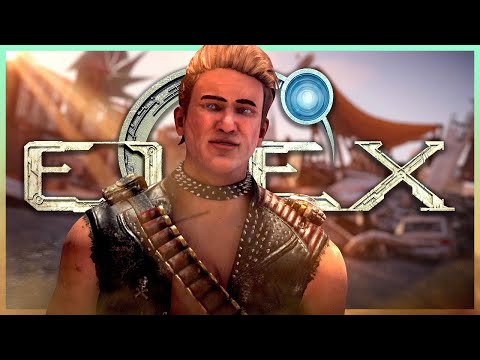 ELEX ⚔️ 067: Suche Arbeit für XP! Tue alles!