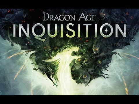 Let's Play Dragon Age: Inquisition [Part 14] - The Storm Coast