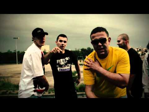 AMC Rapmajster feat.HK Rufijok - Bragga Silesia (OFFICIAL VIDEO)