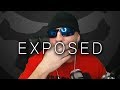 BADASS GAMING EXPOSED!! - I Can't Believe He Just Did THAT!
