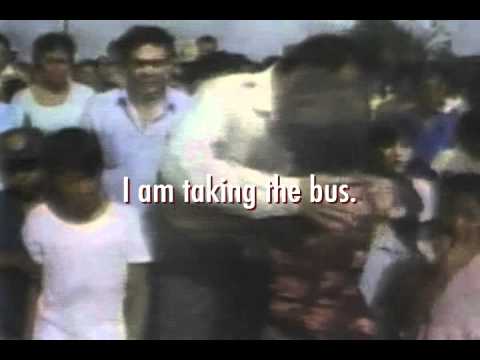 Trailer for Revolution by Deb Olin Unferth