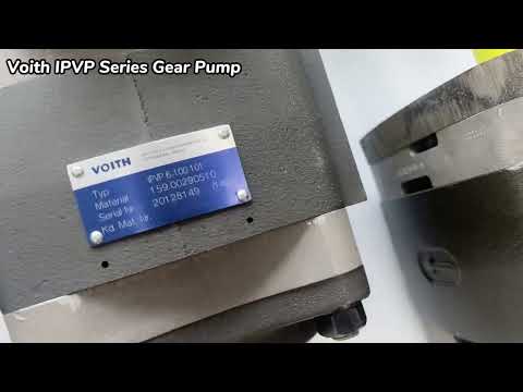 Gear Pump