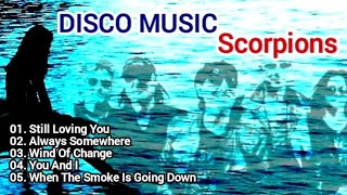 Download lagu DJ Scorpions / Full Album mp3