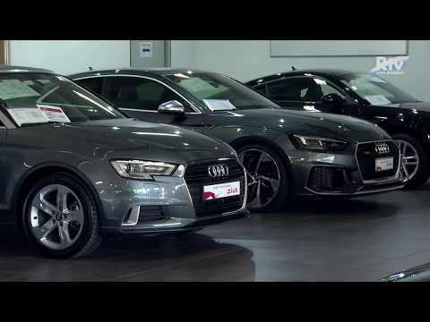 Scopri il mondo usato. Da Reggini oltre 1500 mq di offerte.