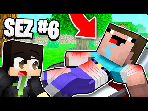 Minecraft: CubeCity - Sezonul 6 COMPLET