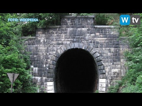 Telewizja Wałbrzych - Znów pojedziemy najdłuższym tunelem w Polsce