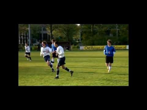 Cordell, Glenn en Karim naar Koninklijke HFC A junioren