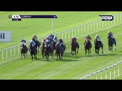 Derrinstown Stud Flying Five (Group 1) - 2020