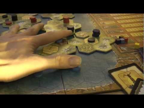 Hello!  A Review of Tempus