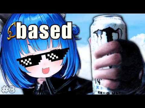 【Devil May Cry 5】hell is muh paradise【Poko Rakun】