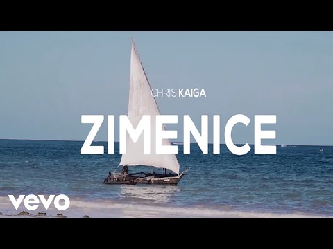 Chris Kaiga - Zimenice