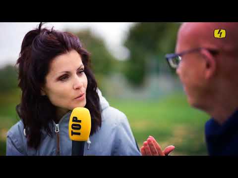 TELE TOP zu Besuch bei Seepark-Golf