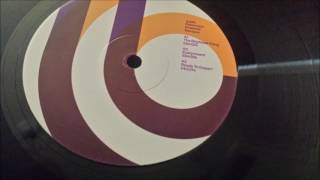 Justin Robertson - The Brightest Thing