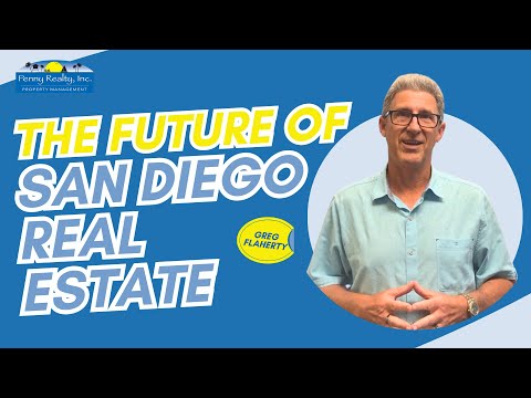 What Does the Future of San Diego Real Estate Look Like?