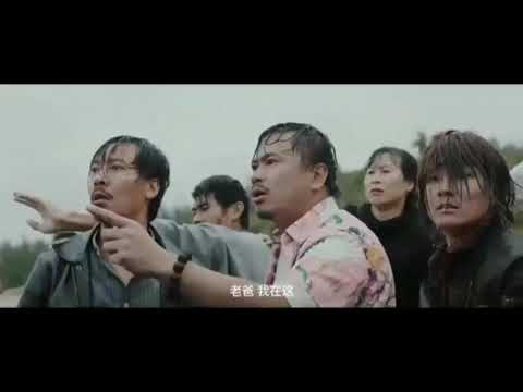 King Cobra Attacks to man official movie sen