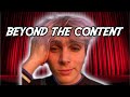ggAcho | Beyond The Content